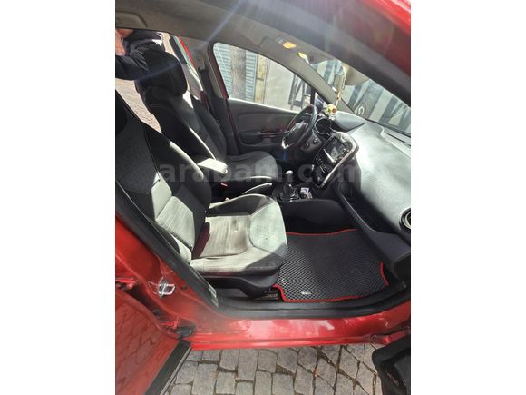 Sahibinden Renault Clio 1.5 dCi Icon 2013 Model