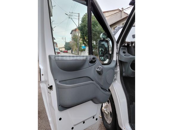 Sahibinden Ford Trucks Transit 350 L