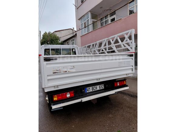 Sahibinden Ford Trucks Transit 350 L