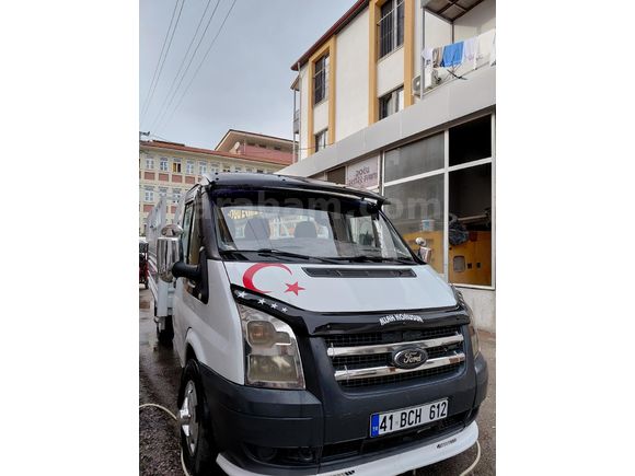 Sahibinden Ford Trucks Transit 350 L