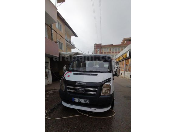 Sahibinden Ford Trucks Transit 350 L