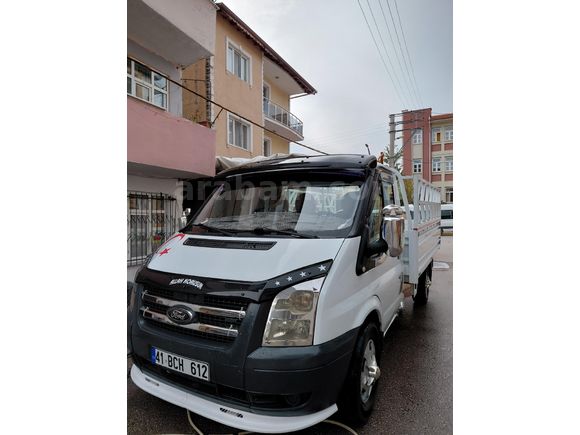 Sahibinden Ford Trucks Transit 350 L