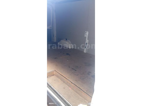 Sahibinden Ford Transit 350 L 2022 Model