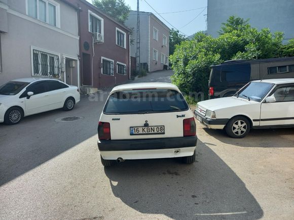 Sahibinden Fiat Tipo 1.6 SX 1996 Model