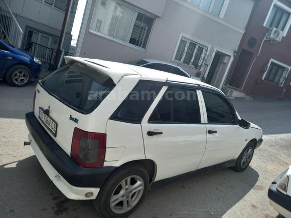 Sahibinden Fiat Tipo 1.6 SX 1996 Model