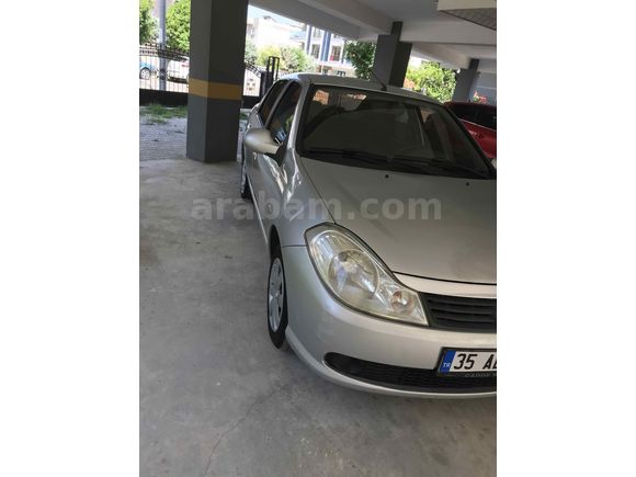Sahibinden Renault Symbol 1.2 Authentique 2012 Model 