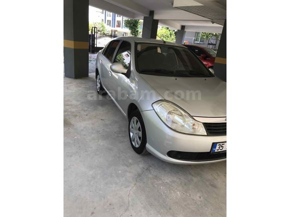 Sahibinden Renault Symbol 1.2 Authentique 2012 Model 