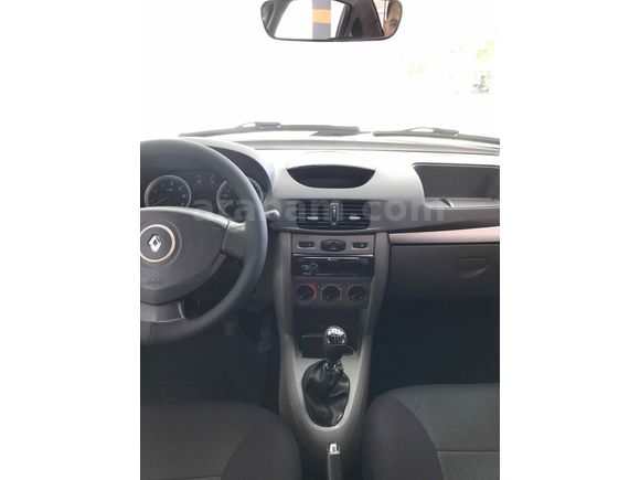 Sahibinden Renault Symbol 1.2 Authentique 2012 Model 