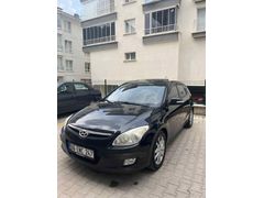 Memurdan Temiz i30 1.6 CVVT Mode | Sunrooflu | Değişensiz