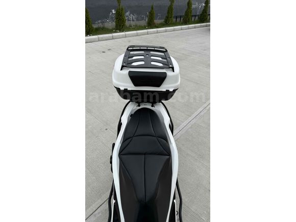Sahibinden Honda PCX125 