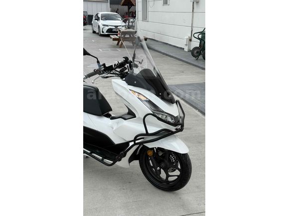 Sahibinden Honda PCX125 