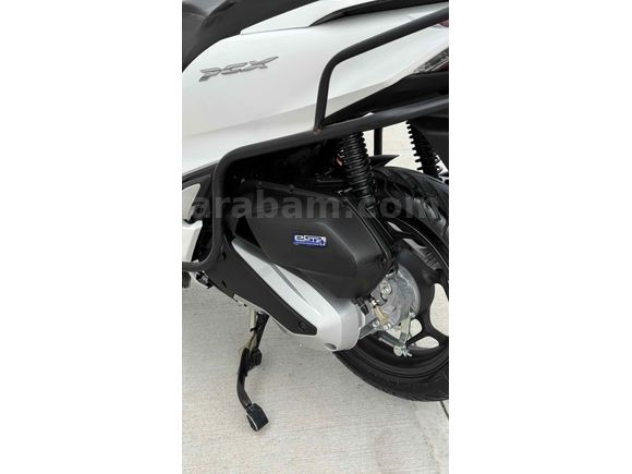 Sahibinden Honda PCX125 