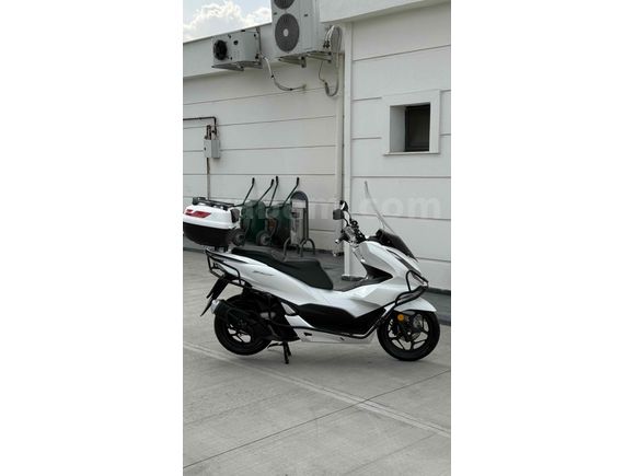 Sahibinden Honda PCX125 