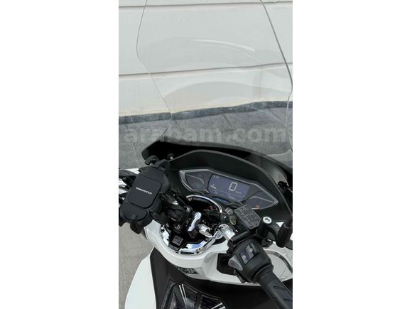 Sahibinden Honda PCX125 