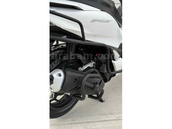 Sahibinden Honda PCX125 