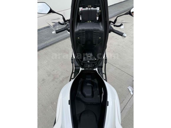 Sahibinden Honda PCX125 