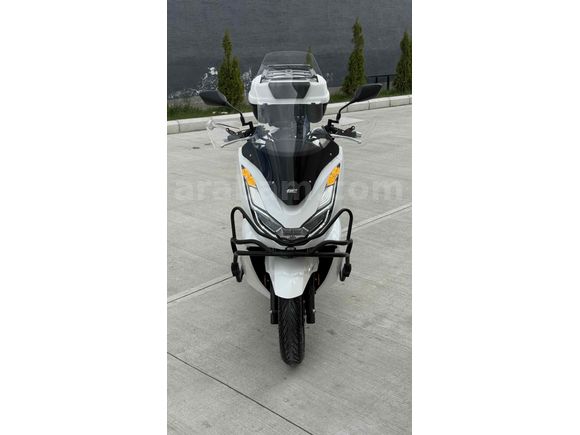 Sahibinden Honda PCX125 