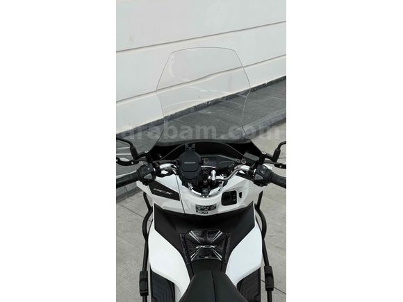 Sahibinden Honda PCX125 