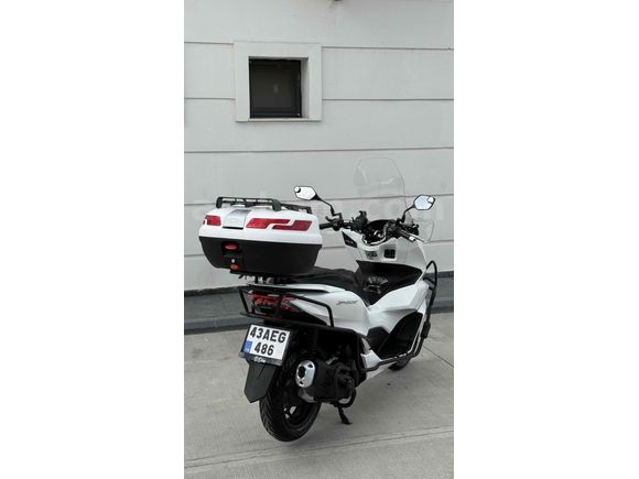Sahibinden Honda PCX125 