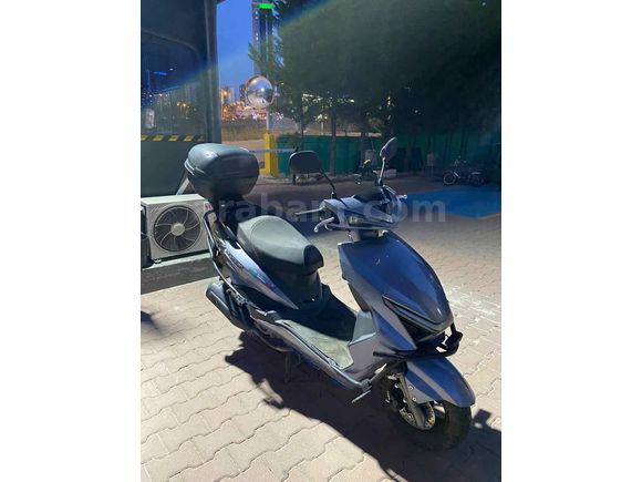 Sahibinden Kuba Space 50 Pro 