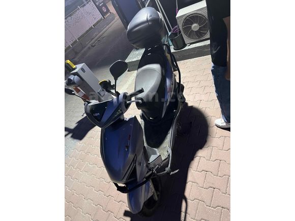 Sahibinden Kuba Space 50 Pro 