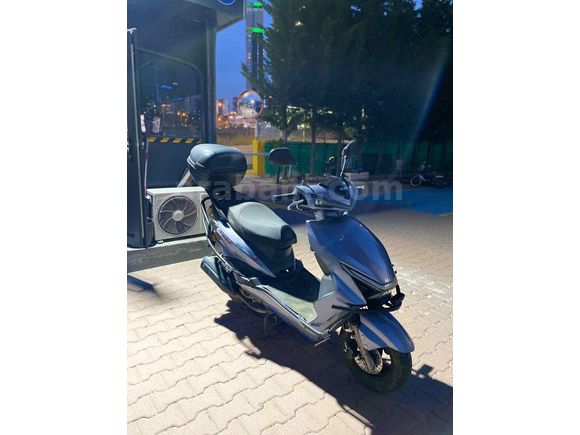 Sahibinden Kuba Space 50 Pro 