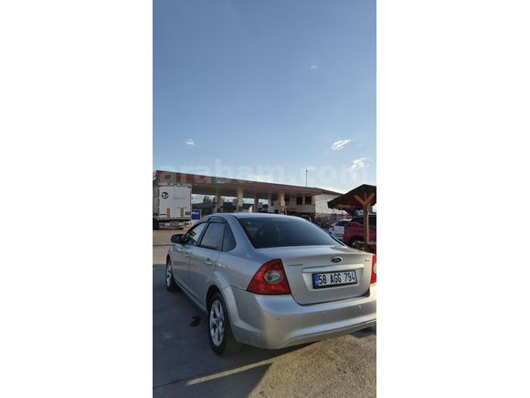 Sahibinden Ford Focus 1.6 TDCi Collection 2011 Model