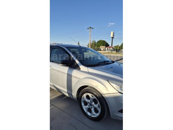 Sahibinden Ford Focus 1.6 TDCi Collection 2011 Model