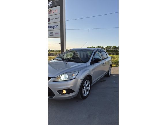 Sahibinden Ford Focus 1.6 TDCi Collection 2011 Model