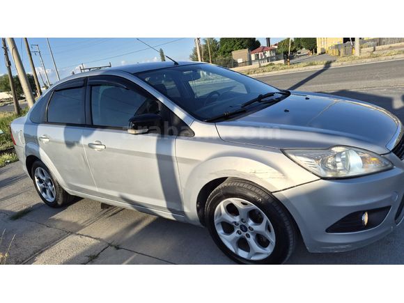 Sahibinden Ford Focus 1.6 TDCi Collection 2011 Model