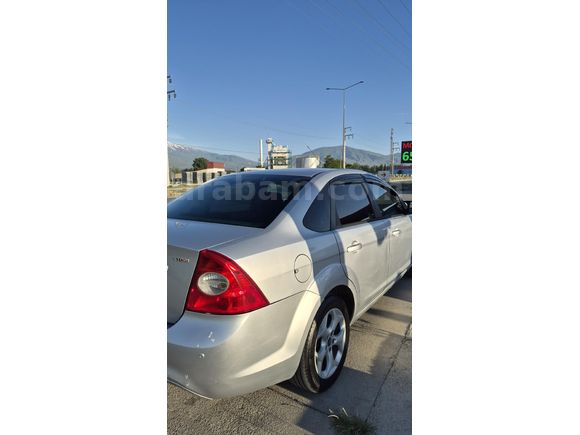 Sahibinden Ford Focus 1.6 TDCi Collection 2011 Model