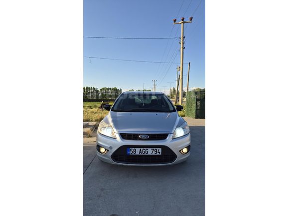 Sahibinden Ford Focus 1.6 TDCi Collection 2011 Model