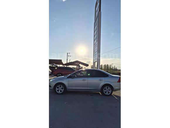 Sahibinden Ford Focus 1.6 TDCi Collection 2011 Model