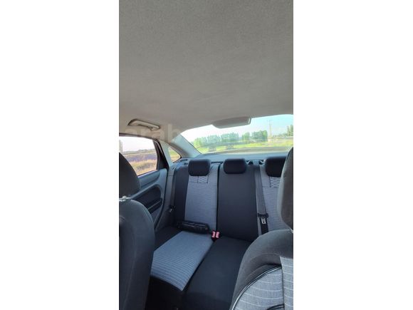 Sahibinden Ford Focus 1.6 TDCi Collection 2011 Model