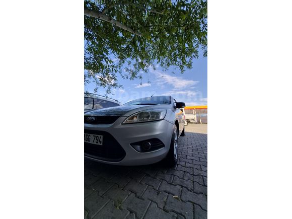 Sahibinden Ford Focus 1.6 TDCi Collection 2011 Model