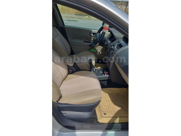 Sahibinden Renault Megane 1.5 dCi Expression 2007 Model