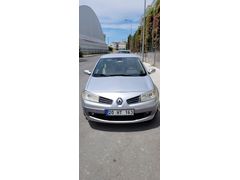 Sahibinden Renault Megane 1.5 dCi Expression 2007 Model