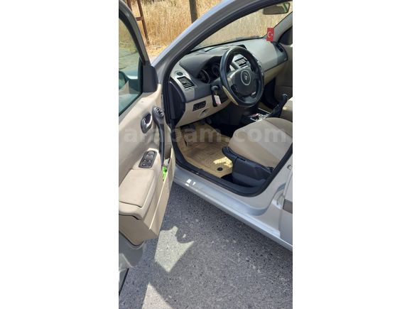 Sahibinden Renault Megane 1.5 dCi Expression 2007 Model