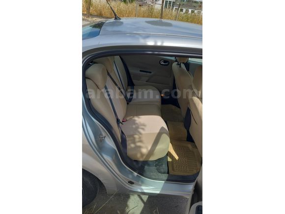 Sahibinden Renault Megane 1.5 dCi Expression 2007 Model