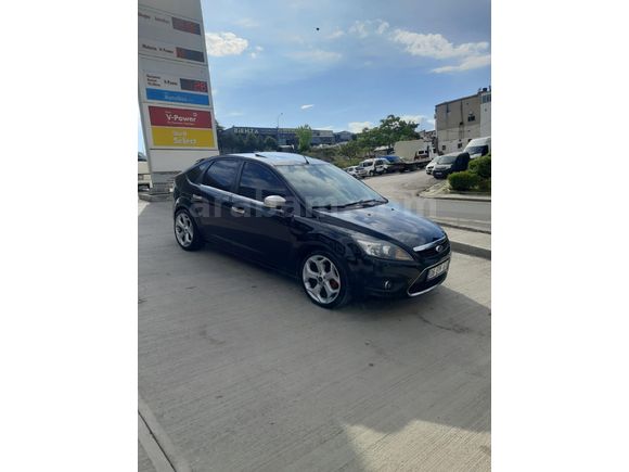 Sahibinden Ford Focus 1.6 TDCi Titanium X 2009 Model