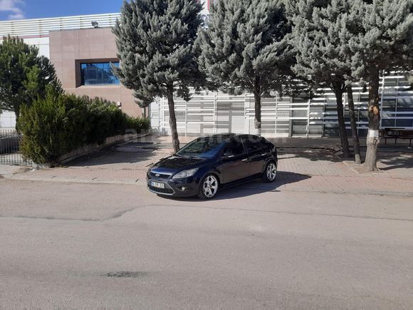 Sahibinden Ford Focus 1.6 TDCi Titanium X 2009 Model