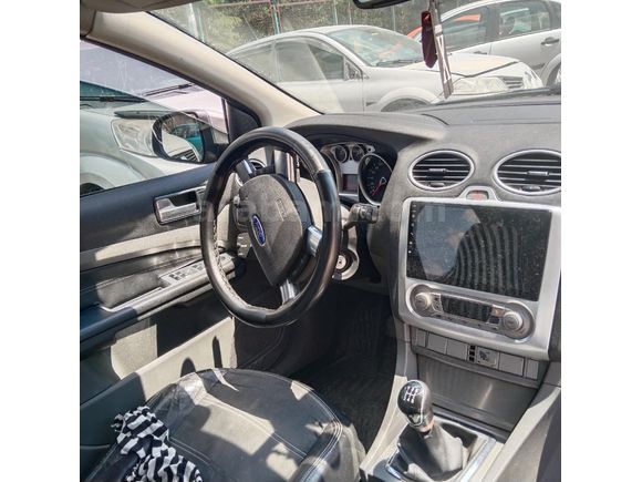 Sahibinden Ford Focus 1.6 TDCi Titanium X 2009 Model
