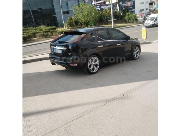 Sahibinden Ford Focus 1.6 TDCi Titanium X 2009 Model