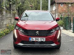 2020 PEUGEOT 3008 1.5BLUEHDI ACTIVE PRİME C.TAVAN EAT8 76BİN KM