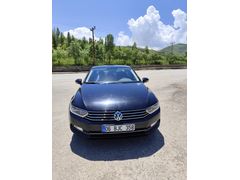 Sahibinden Volkswagen Passat 1.6 TDi BlueMotion Trendline 2018 Model