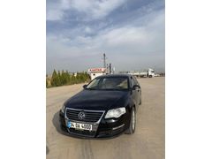 Sahibinden Volkswagen Passat 1.6 Trendline 2010 Model 