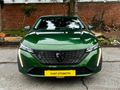 CAST OTOMOTİV'DEN 2024 PEUGEOT 308 ALLURE YENİ KASA &LOGO15680