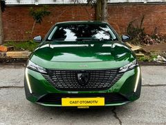 CAST OTOMOTİV'DEN 2024 PEUGEOT 308 ALLURE YENİ KASA &LOGO15680