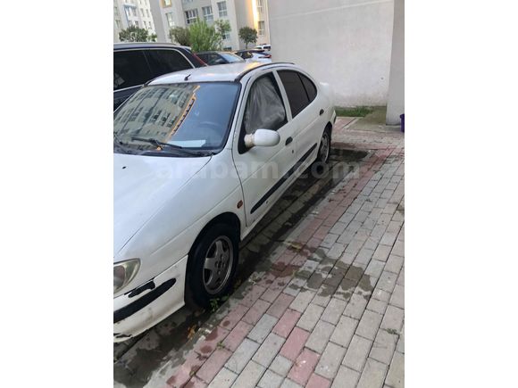 Sahibinden Renault Megane 2.0 RXT 1999 Model İstanbul