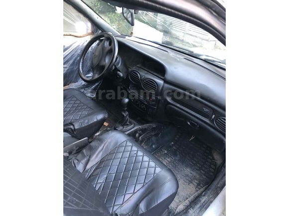 Sahibinden Renault Megane 2.0 RXT 1999 Model İstanbul